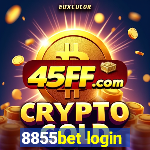 8855bet login